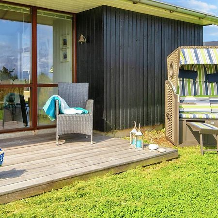 7 Person Holiday Home In Ulfborg Thorsminde Dış mekan fotoğraf