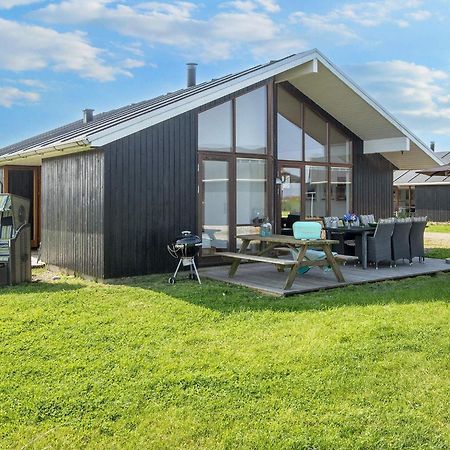 7 Person Holiday Home In Ulfborg Thorsminde Dış mekan fotoğraf