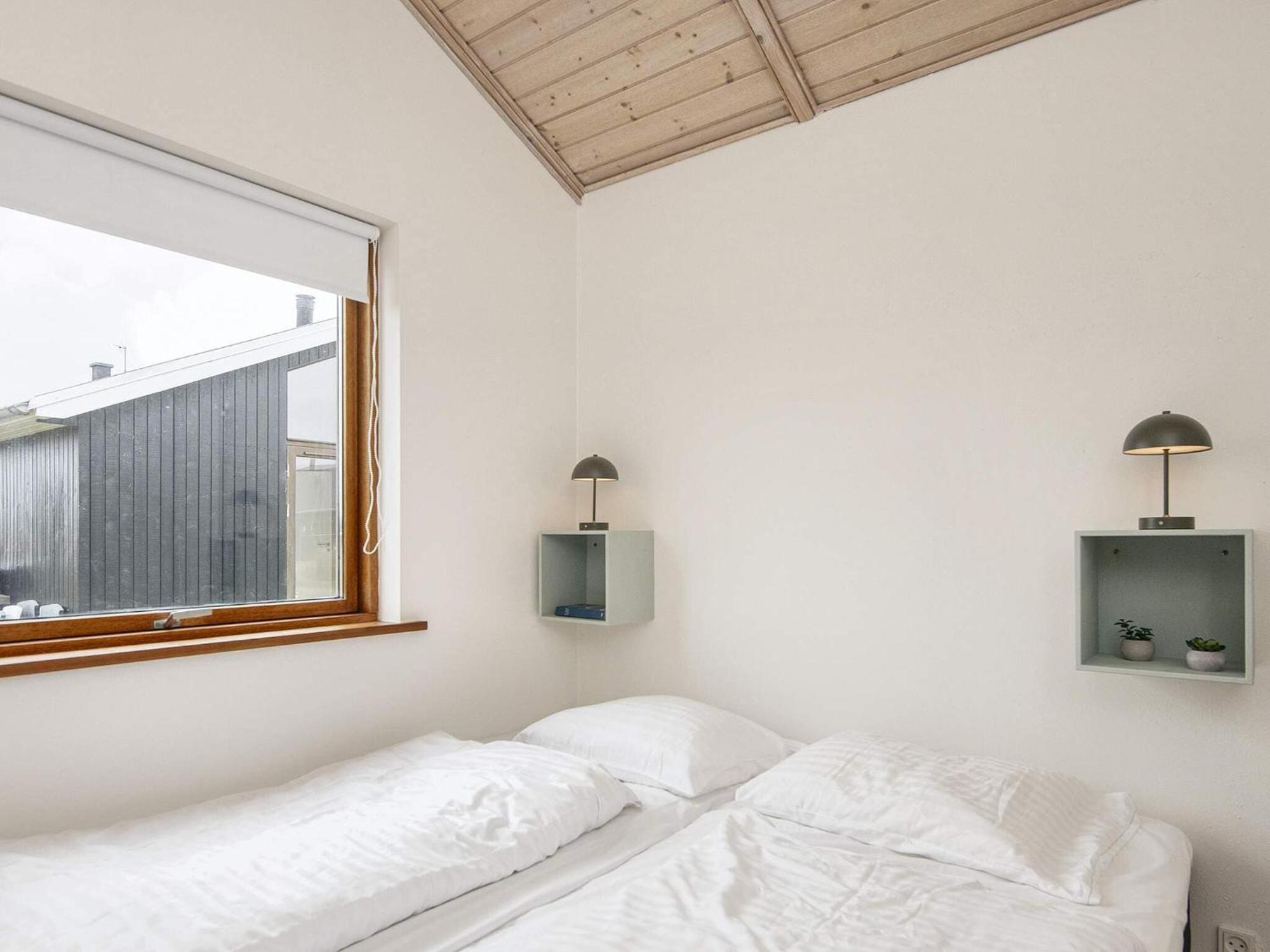 7 Person Holiday Home In Ulfborg Thorsminde Dış mekan fotoğraf