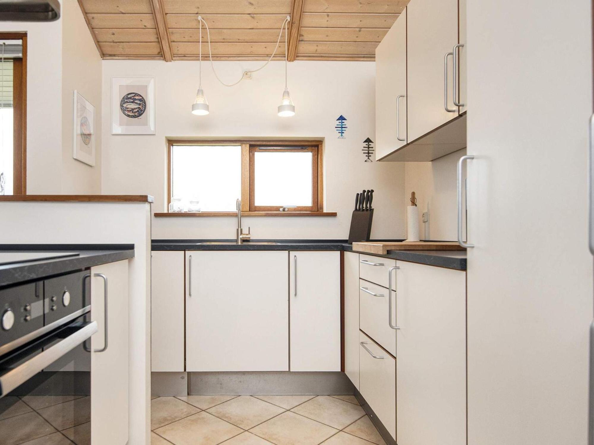 7 Person Holiday Home In Ulfborg Thorsminde Dış mekan fotoğraf