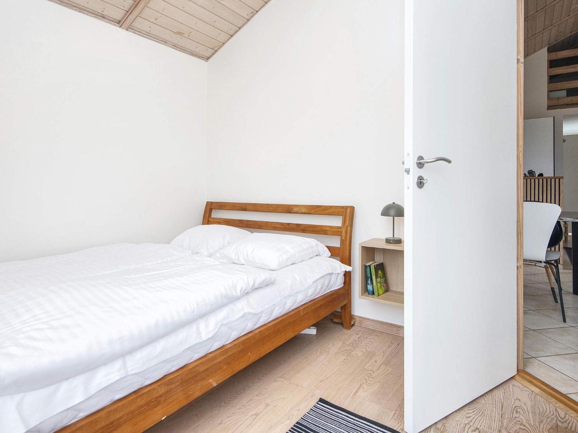 7 Person Holiday Home In Ulfborg Thorsminde Dış mekan fotoğraf