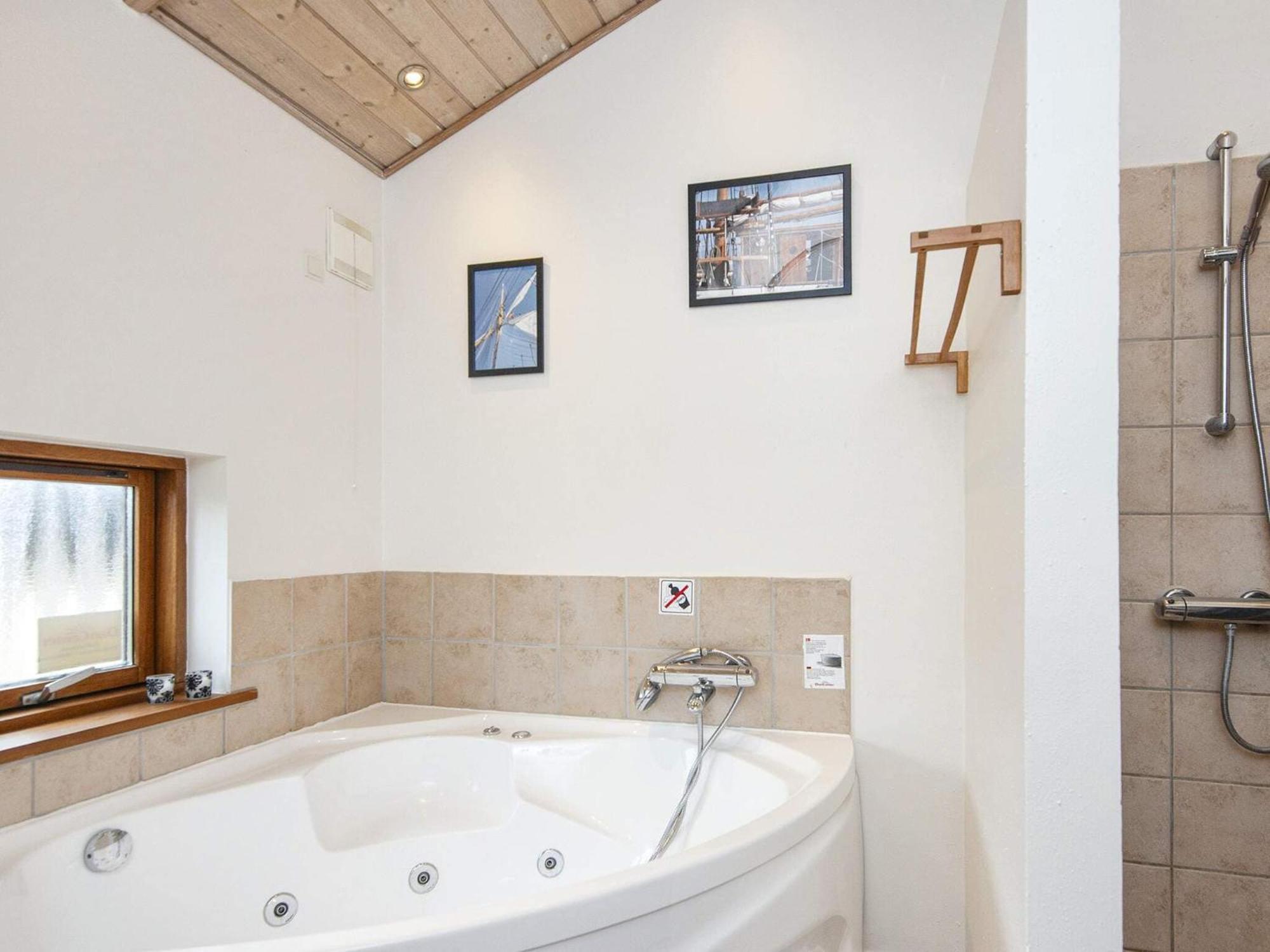7 Person Holiday Home In Ulfborg Thorsminde Dış mekan fotoğraf