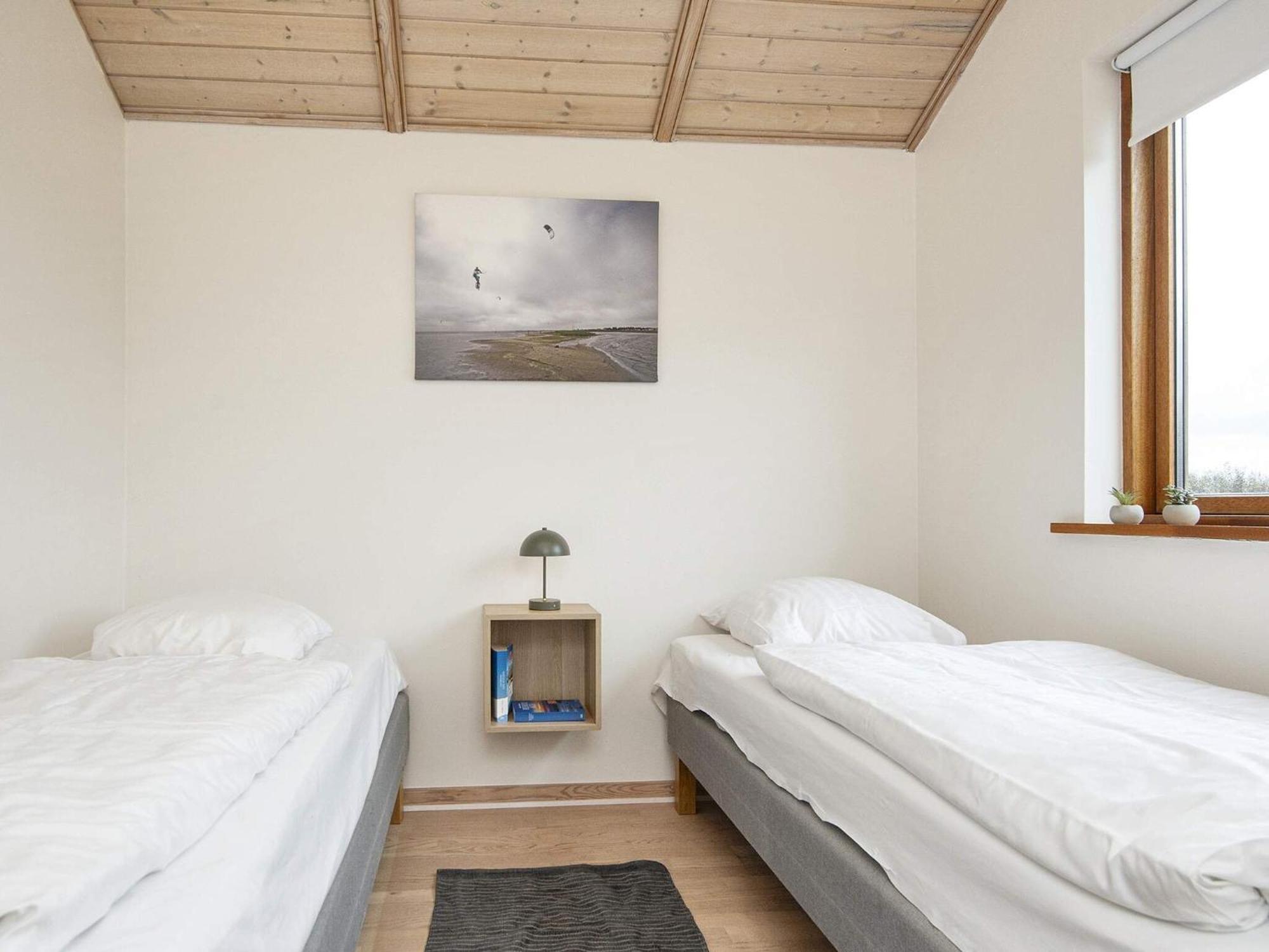 7 Person Holiday Home In Ulfborg Thorsminde Dış mekan fotoğraf