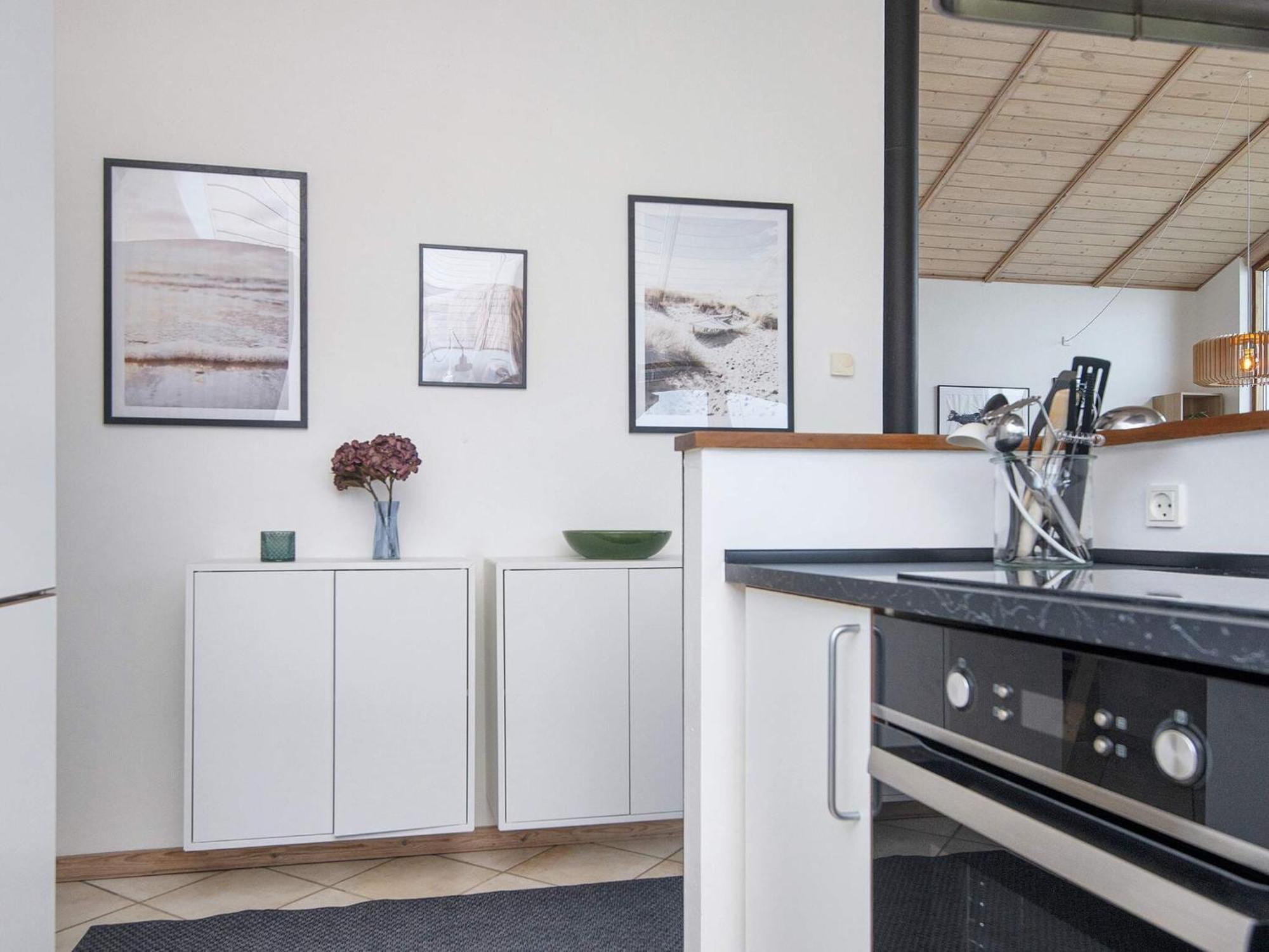7 Person Holiday Home In Ulfborg Thorsminde Dış mekan fotoğraf