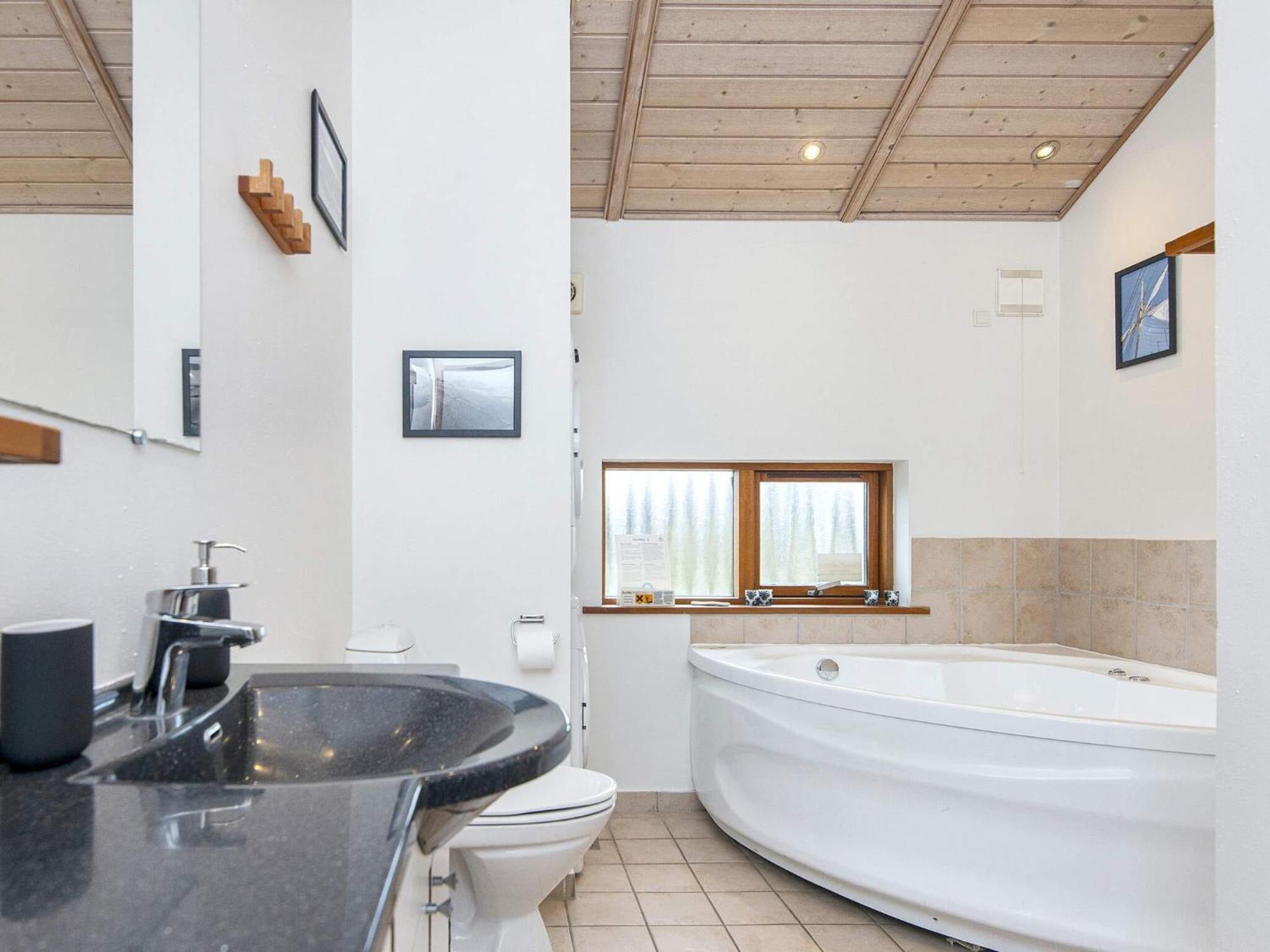 7 Person Holiday Home In Ulfborg Thorsminde Dış mekan fotoğraf