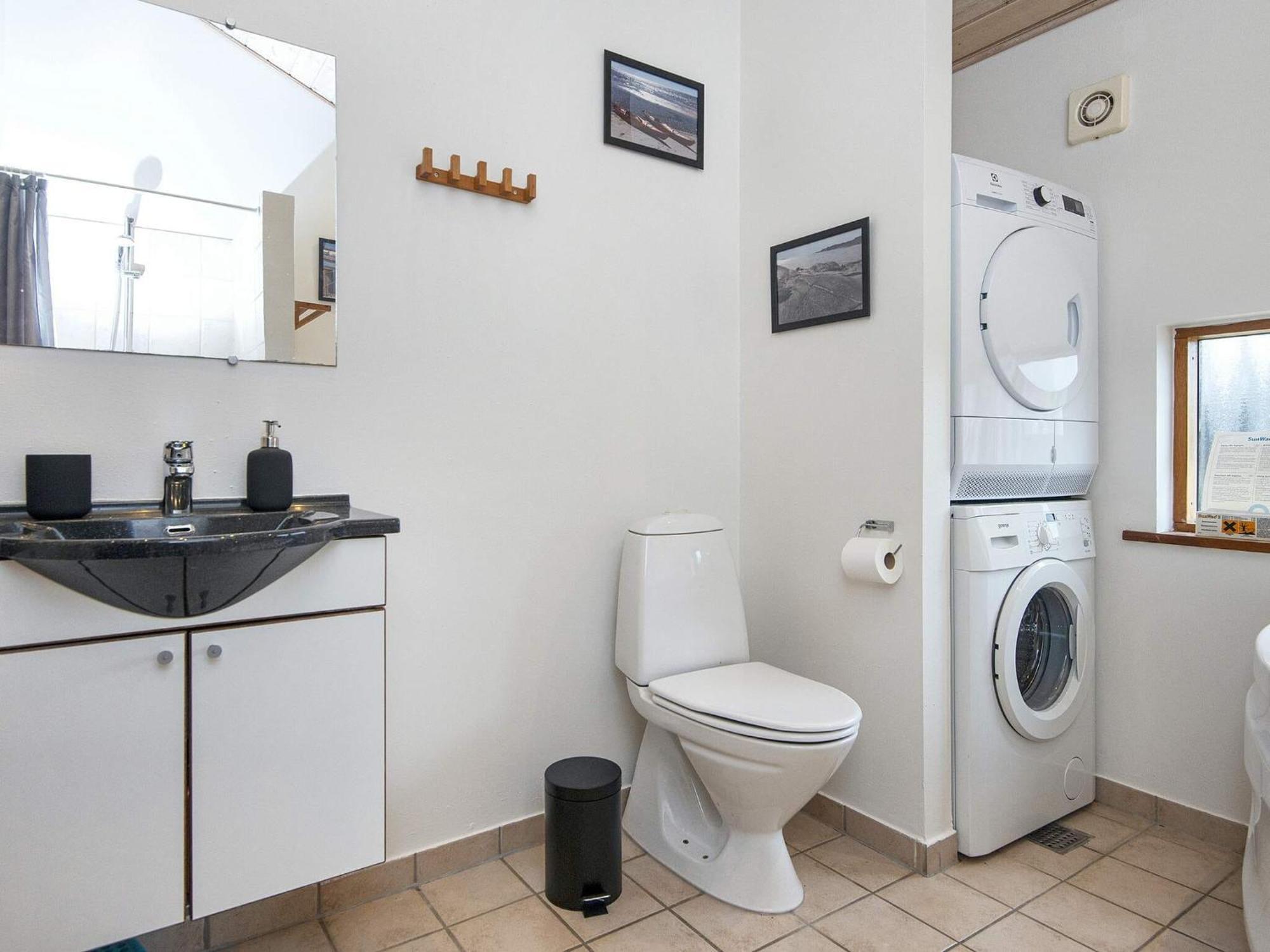 7 Person Holiday Home In Ulfborg Thorsminde Dış mekan fotoğraf