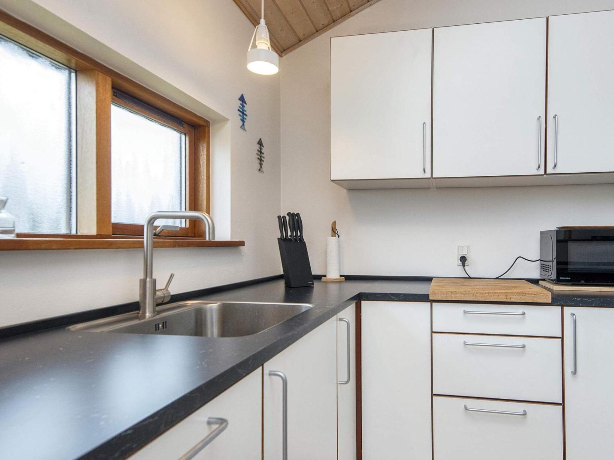 7 Person Holiday Home In Ulfborg Thorsminde Dış mekan fotoğraf
